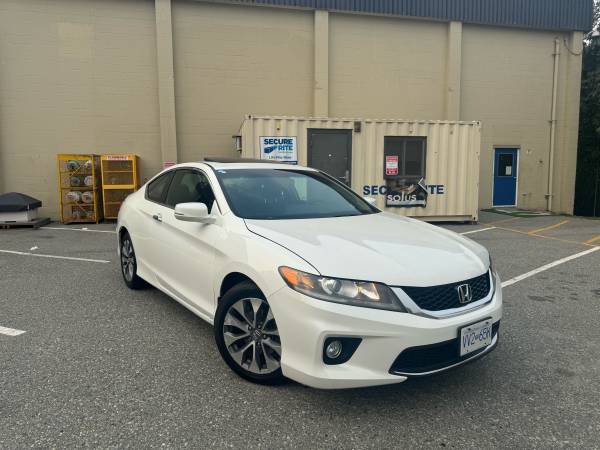 2013 Honda Accord EX for $0 Build Credit, Poor Credit,