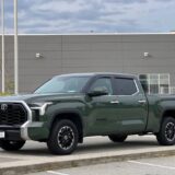 2023 Toyota Tundra CrewMax Limited TRD Offroad for $0 Build