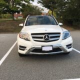 2013 Mercedes-Benz GLK350 for $0 Build Credit, Poor Credit, Bad