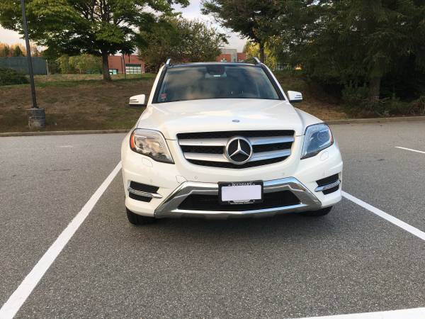 2013 Mercedes-Benz GLK350 for $0 Build Credit, Poor Credit, Bad