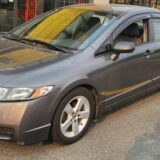 2010 Honda Civic 162K for $0 Build Credit, Poor Credit,