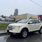 2008 Ford Edge SEL AWD Clean, Local, No Accidents for