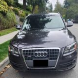 2011 Audi Q5 for $0 Build Credit, Poor Credit, Bad