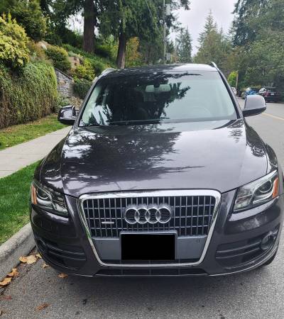 2011 Audi Q5 for $0 Build Credit, Poor Credit, Bad