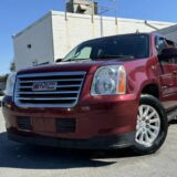 2008 GMC Yukon Hybrid AWD 7-Passenger for $0 Build Credit,