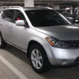 2023 Nissan Murano SE AWD for $0 Build Credit, Poor