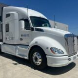 2018 Kenworth T680 Sleeper for $0 Build Credit, Poor Credit,