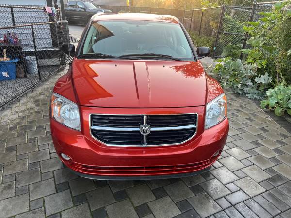 2007 Dodge Caliber for $0 Build Credit, Poor Credit, Bad