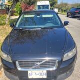 2007 Volvo C30 for $0 Build Credit, Poor Credit, Bad