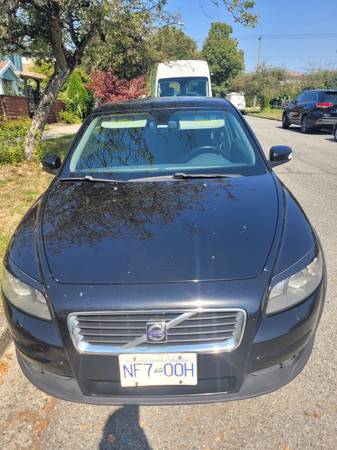 2007 Volvo C30 for $0 Build Credit, Poor Credit, Bad