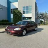 2007 Chevrolet Impala LS for $0 Build Credit, Poor Credit,