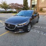 2018 Mazda 3 - Excellent Fuel-Efficient Vehicle for $0 Build