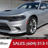 2022 Dodge Charger GT for $0 Build Credit, Poor Credit,