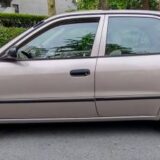 2000 Toyota Corolla Trim for $0 Build Credit, Poor Credit,