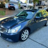 2009 Infiniti G37 XS for $0 Build Credit, Poor Credit,