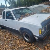 1992 GMC Sonoma for $0 Build Credit, Poor Credit, Bad