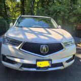 2018 Acura MDX Elite for $0 Build Credit, Poor Credit,