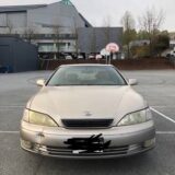 1998 Lexus ES 300 for $0 Build Credit, Poor Credit,