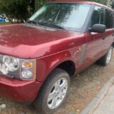 2004 Range Rover HSE for $0 Build Credit, Poor Credit,