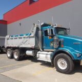 2005 Kenworth T800 for $0 Build Credit, Poor Credit, Bad