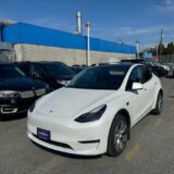 2022 Tesla Model Y Dual Motor Long Range for $0