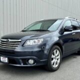 2011 Subaru Tribeca Limited 7-Seater for $0 Build Credit, Poor