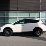 2017 Toyota RAV4 SE AWD - Full Service Records, 1