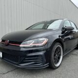 2018 Volkswagen Golf GTI Autobahn for $0 Build Credit, Poor