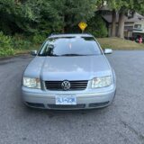 2003 Jetta Wagon for $0 Build Credit, Poor Credit, Bad