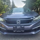 2020 Honda Civic Touring for $0 Build Credit, Poor Credit,