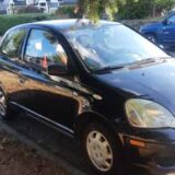 2005 Toyota Echo 2-Door for $0 Build Credit, Poor Credit,