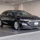 2019 Chevrolet Malibu LT for $0 Build Credit, Poor Credit,