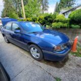 2003 Impala for $0 Build Credit, Poor Credit, Bad Credit,