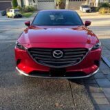 2018 Mazda CX-9 GT for $0 Build Credit, Poor Credit,