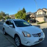 2012 Nissan Rogue SV for $0 Build Credit, Poor Credit,