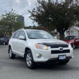 2009 Toyota RAV4 for $0 Build Credit, Poor Credit, Bad