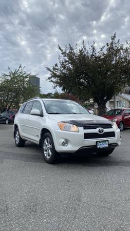 2009 Toyota RAV4 for $0 Build Credit, Poor Credit, Bad