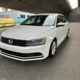 2016 Volkswagen Jetta S for $0 Build Credit, Poor Credit,