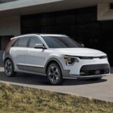 2024 Kia Niro WAVE for $0 Build Credit, Poor Credit,