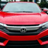 2018 Honda Civic Touring for $0 Build Credit, Poor Credit,