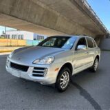 2009 Porsche Cayenne K6260 for $0 Build Credit, Poor Credit,