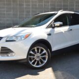 2016 Ford Escape SE for $0 Build Credit, Poor Credit,