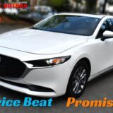 2022 Mazda3 Preferred for $0 Build Credit, Poor Credit, Bad