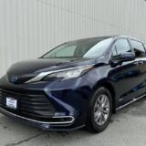 2021 Toyota Sienna XLE AWD for $0 Build Credit, Poor