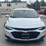 2022 Chevrolet Malibu LT for $0 Build Credit, Poor Credit,