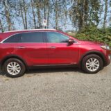 2017 Kia Sorento 7-Seater No Accident for $0 Build Credit,