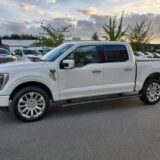 2021 Ford F-150 Limited - Panoramic Sunroof / 360 Camera