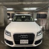 2015 Audi Q5 TDI for $0 Build Credit, Poor Credit,