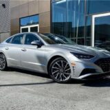 2021 Hyundai Sonata Ultimate - Contact Preet for $0 Build