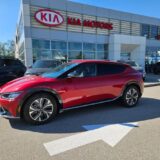 2023 Kia EV6 Long-Range AWD DUAL MOTOR for $0 Build